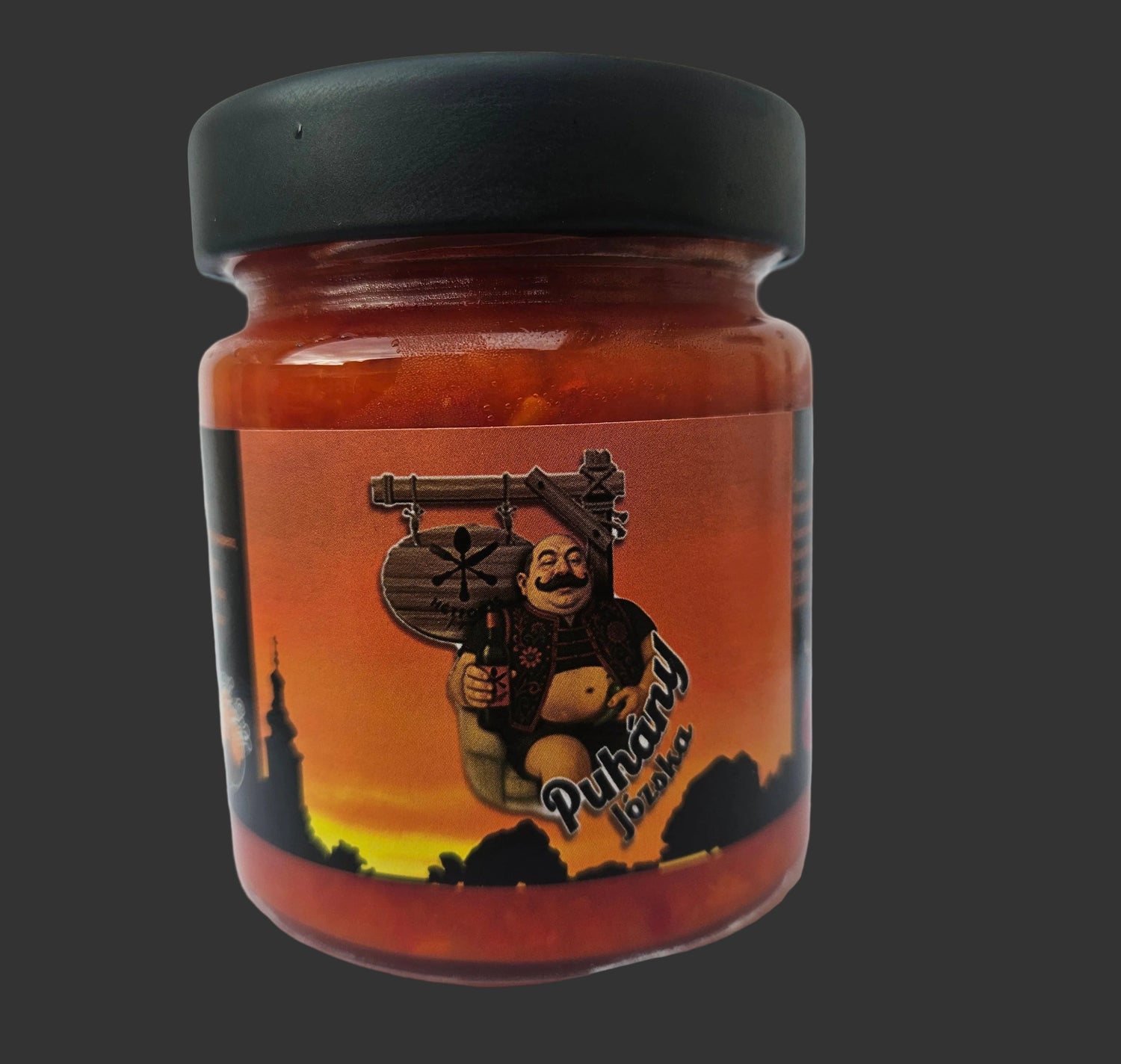 Darált Paprikakrémek