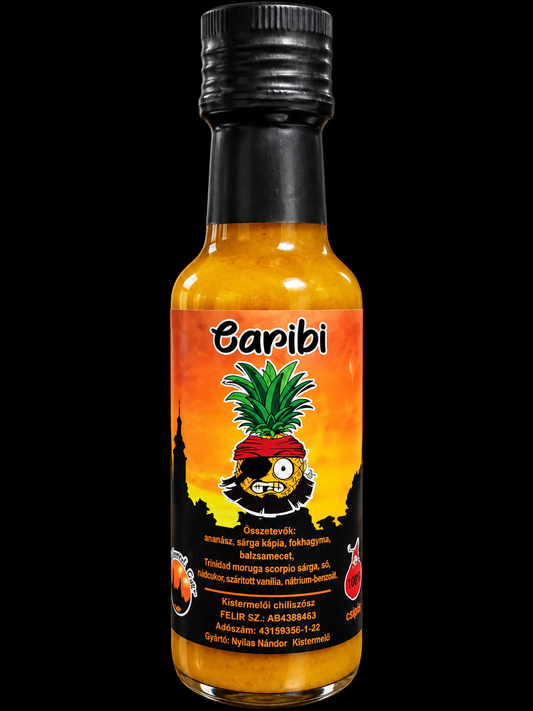 Caribi