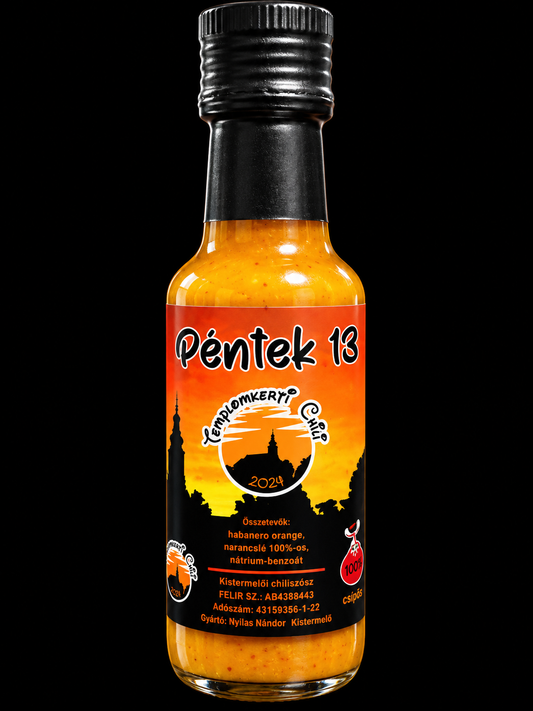 Péntek 13