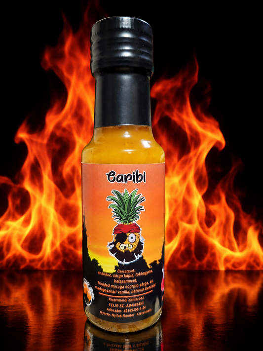 Caribi