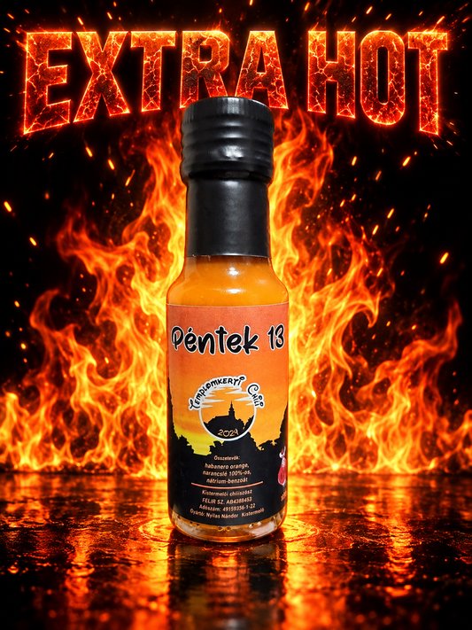 Péntek 13
