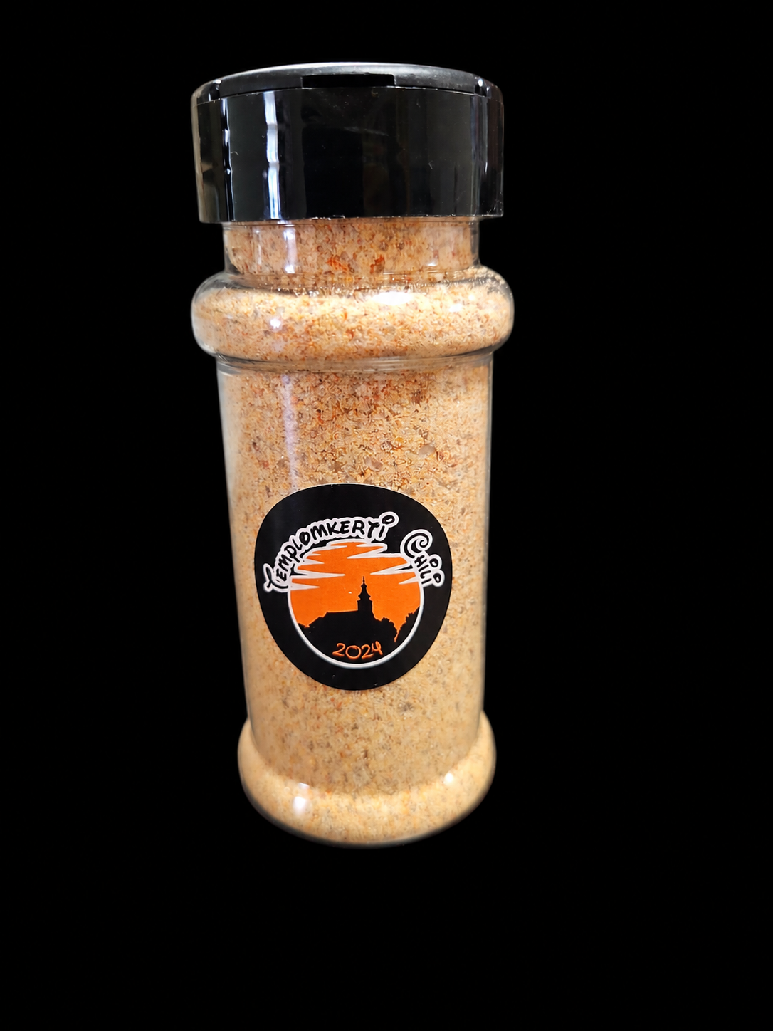 Habanero Orange fűszersó